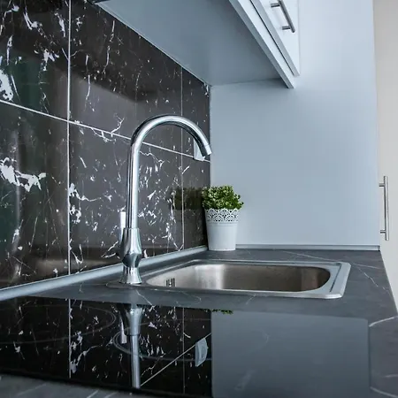 Aegean Blue Seaview Aparthotel 4*