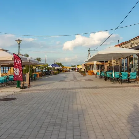 Aegean Blue Seaview Aparthotel 4*