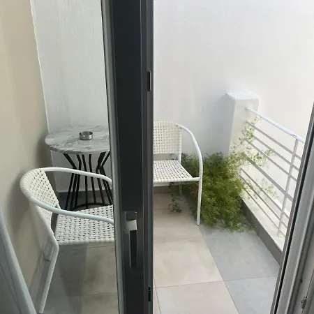 Aegean Blue Seaview Aparthotel