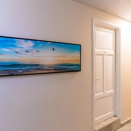 Aegean Blue Seaview 4* Agía Triás