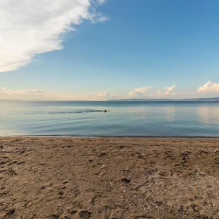 Aegean Blue Seaview Apartahotel