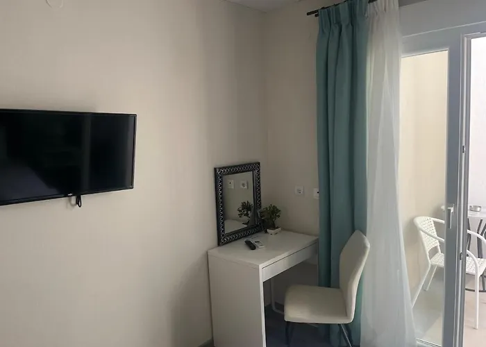 Aegean Blue Seaview 4*