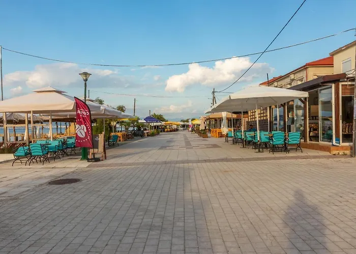 Aegean Blue Seaview Apartahotel 4*