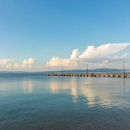 Aegean Blue Seaview أغيا ترياس