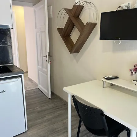 Aegean Blue Seaview 4*