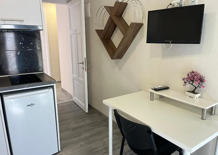 Aegean Blue Seaview 4*