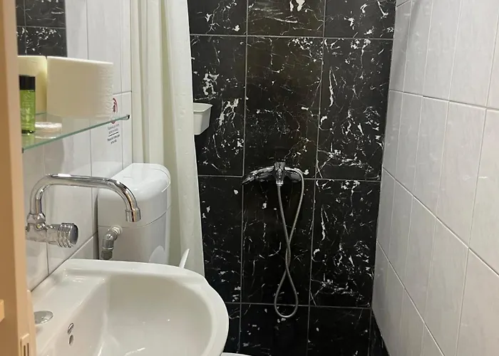 Aegean Blue Seaview Apartmanhotel