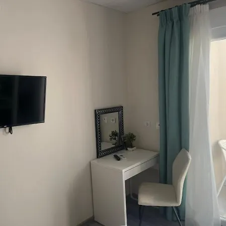 Aegean Blue Seaview 4*