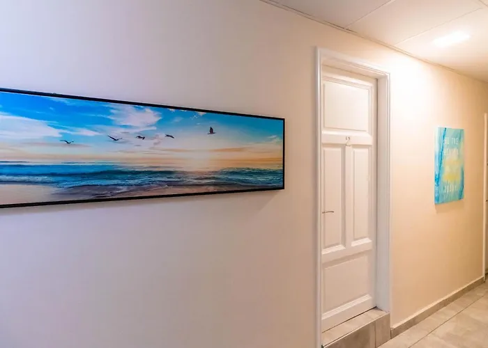 Aegean Blue Seaview 4* Agia Triada (Thessaloniki)